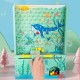 Детская игра «Пинбол. Подводный мир»