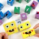 Обучающая игра «Кубики эмоции»