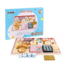 Детский игровой набор «Магазин сладостей»
